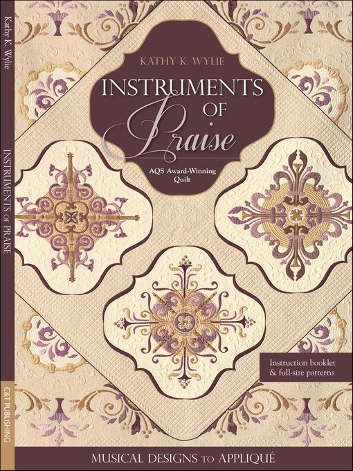Title details for Instruments of Praise by Kathy K. Wylie - Available